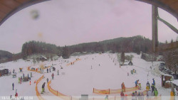 Sjezdovka Horal, Golf Club Horal