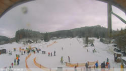 Sjezdovka Horal, Golf Club Horal