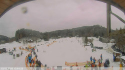 Sjezdovka Horal, Golf Club Horal