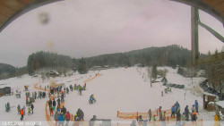 Sjezdovka Horal, Golf Club Horal