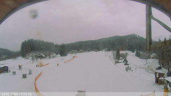 Sjezdovka Horal, Golf Club Horal