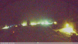 Sjezdovka Horal, Golf Club Horal