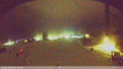 Sjezdovka Horal, Golf Club Horal