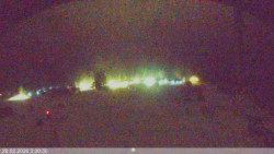 Sjezdovka Horal, Golf Club Horal