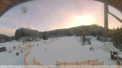 Sjezdovka Horal, Golf Club Horal