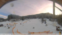 Sjezdovka Horal, Golf Club Horal