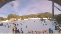 Sjezdovka Horal, Golf Club Horal