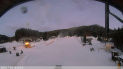 Sjezdovka Horal, Golf Club Horal