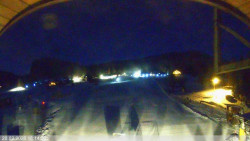 Sjezdovka Horal, Golf Club Horal