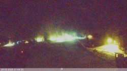 Sjezdovka Horal, Golf Club Horal