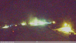 Sjezdovka Horal, Golf Club Horal