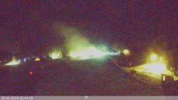 Sjezdovka Horal, Golf Club Horal