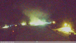 Sjezdovka Horal, Golf Club Horal