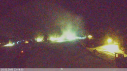 Sjezdovka Horal, Golf Club Horal