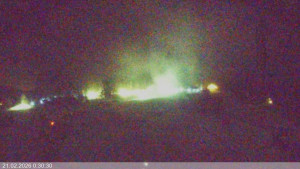 Ski areál Razula - Sjezdovka Horal, Golf Club Horal - 21.2.2026 v 00:31 Ski areál Razula - Sjezdovka Horal, Golf Club Horal - 21.2.2026 v 00:31