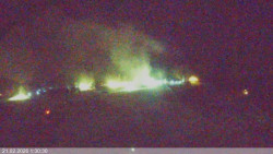 Sjezdovka Horal, Golf Club Horal