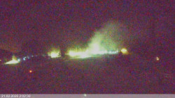 Sjezdovka Horal, Golf Club Horal