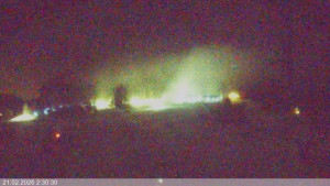 Ski areál Razula - Sjezdovka Horal, Golf Club Horal - 21.2.2026 v 02:31 Ski areál Razula - Sjezdovka Horal, Golf Club Horal - 21.2.2026 v 02:31