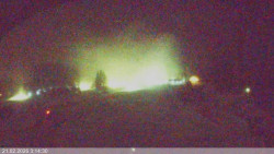 Sjezdovka Horal, Golf Club Horal