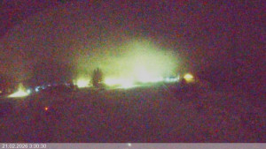 Ski areál Razula - Sjezdovka Horal, Golf Club Horal - 21.2.2026 v 03:31 Ski areál Razula - Sjezdovka Horal, Golf Club Horal - 21.2.2026 v 03:31