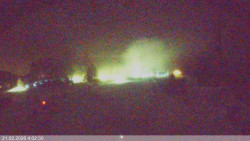 Sjezdovka Horal, Golf Club Horal