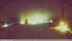 Ski areál Razula - Sjezdovka Horal, Golf Club Horal - 21.2.2026 v 04:15 Ski areál Razula - Sjezdovka Horal, Golf Club Horal - 21.2.2026 v 04:15