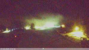 Ski areál Razula - Sjezdovka Horal, Golf Club Horal - 21.2.2026 v 04:31 Ski areál Razula - Sjezdovka Horal, Golf Club Horal - 21.2.2026 v 04:31