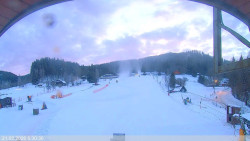 Sjezdovka Horal, Golf Club Horal