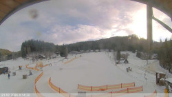 Sjezdovka Horal, Golf Club Horal