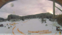 Sjezdovka Horal, Golf Club Horal