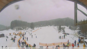 Ski areál Razula - Sjezdovka Horal, Golf Club Horal - 21.2.2026 v 11:15 Ski areál Razula - Sjezdovka Horal, Golf Club Horal - 21.2.2026 v 11:15