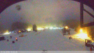 Ski areál Razula - Sjezdovka Horal, Golf Club Horal - 21.2.2026 v 18:03 Ski areál Razula - Sjezdovka Horal, Golf Club Horal - 21.2.2026 v 18:03