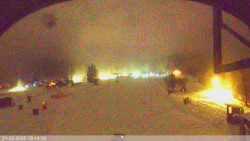 Sjezdovka Horal, Golf Club Horal