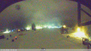 Ski areál Razula - Sjezdovka Horal, Golf Club Horal - 21.2.2026 v 18:31 Ski areál Razula - Sjezdovka Horal, Golf Club Horal - 21.2.2026 v 18:31