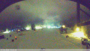 Ski areál Razula - Sjezdovka Horal, Golf Club Horal - 21.2.2026 v 18:45 Ski areál Razula - Sjezdovka Horal, Golf Club Horal - 21.2.2026 v 18:45