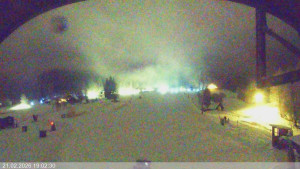 Ski areál Razula - Sjezdovka Horal, Golf Club Horal - 21.2.2026 v 19:03 Ski areál Razula - Sjezdovka Horal, Golf Club Horal - 21.2.2026 v 19:03