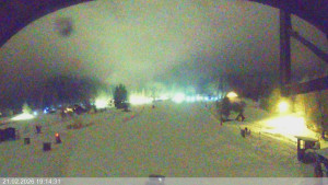 Ski areál Razula - Sjezdovka Horal, Golf Club Horal - 21.2.2026 v 19:15 Ski areál Razula - Sjezdovka Horal, Golf Club Horal - 21.2.2026 v 19:15