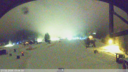 Sjezdovka Horal, Golf Club Horal