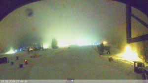 Ski areál Razula - Sjezdovka Horal, Golf Club Horal - 21.2.2026 v 21:45 Ski areál Razula - Sjezdovka Horal, Golf Club Horal - 21.2.2026 v 21:45