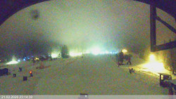 Sjezdovka Horal, Golf Club Horal