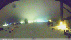 Sjezdovka Horal, Golf Club Horal