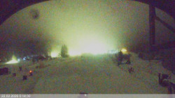 Sjezdovka Horal, Golf Club Horal