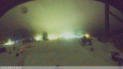 Sjezdovka Horal, Golf Club Horal