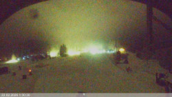 Sjezdovka Horal, Golf Club Horal