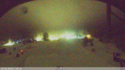 Sjezdovka Horal, Golf Club Horal