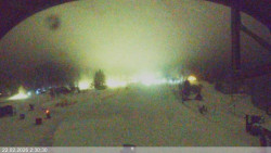 Sjezdovka Horal, Golf Club Horal