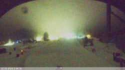 Sjezdovka Horal, Golf Club Horal