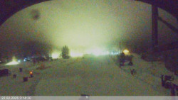 Sjezdovka Horal, Golf Club Horal