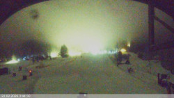 Sjezdovka Horal, Golf Club Horal