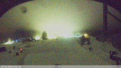 Sjezdovka Horal, Golf Club Horal